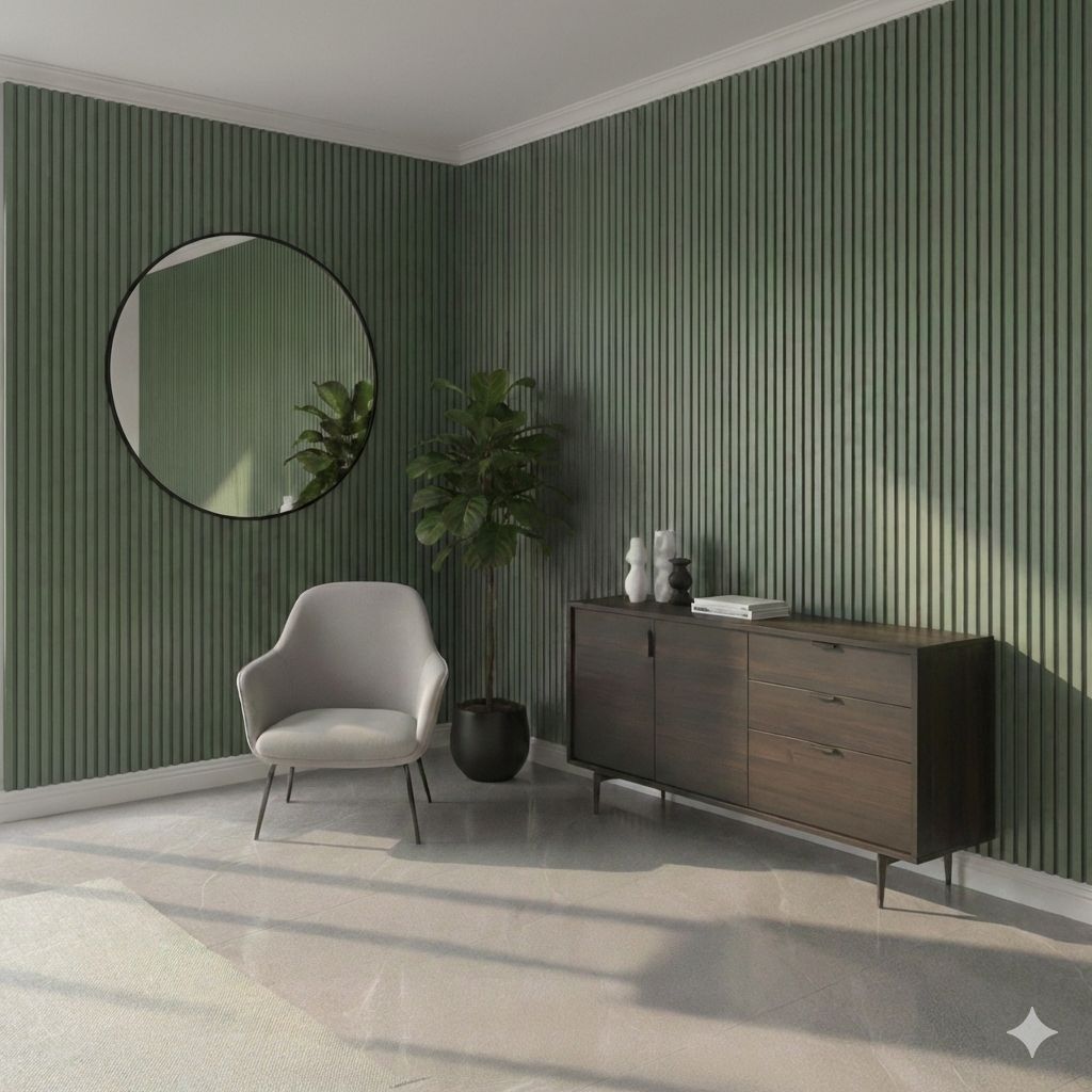 LAMBİRİ DUVAR KAPLAMA AP-090-279