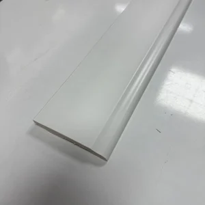 10CM POLİRETAN SÜPÜRGELİK 5 ADET