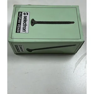 MATKAP UCLU VİDA UZUN VİDA SELECTRON