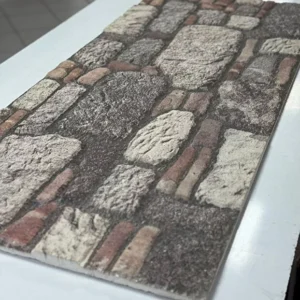 ÇUKUROVA DEKOR TAŞ KAPLAMA