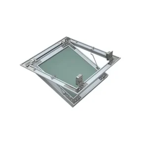 PROAKS 40X40 MÜDAHALE KAPAĞI