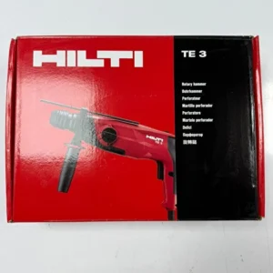 HİLTİ KIRICI DELİCİ MATKAP