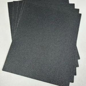 ATLAS KAĞIT SU ZIMPARASI NO:100 5 ADET