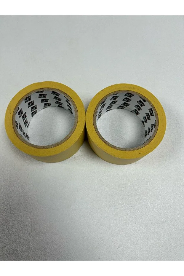 FAWORİ KAĞIT BANT 5 CM 2 ADET - Görsel 2