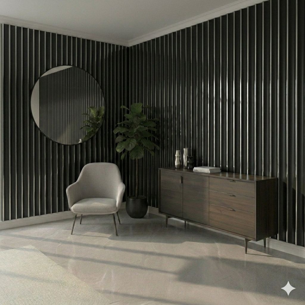 LAMBİRİ DUVAR KAPLAMA AP-075-272